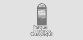 Logo Parque Historico Guayaquil