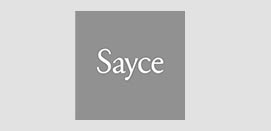 Logo sayce